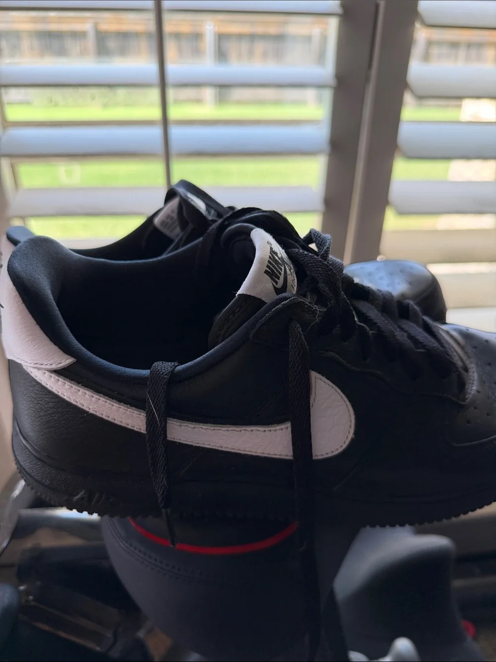 Nike Air Force 1 low